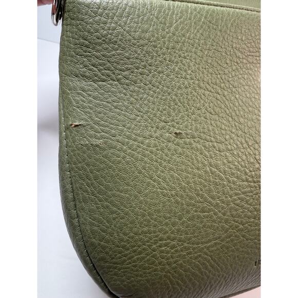 Urban Originals Realism Faux Leather Crossbody Bag - Picture 6 of 7